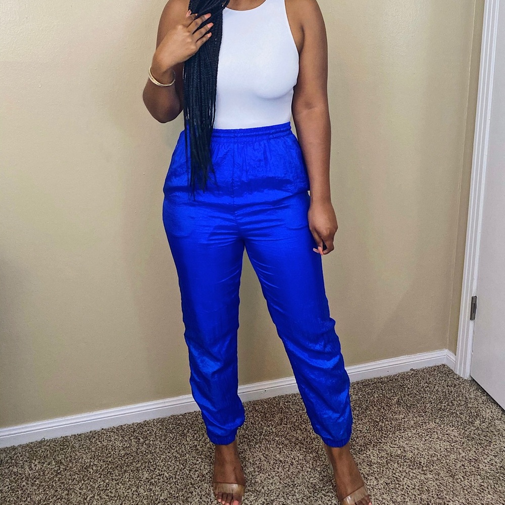 Jogger Pants - Size Medium